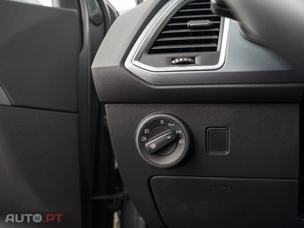 Seat Ateca 1.0 TSI Style