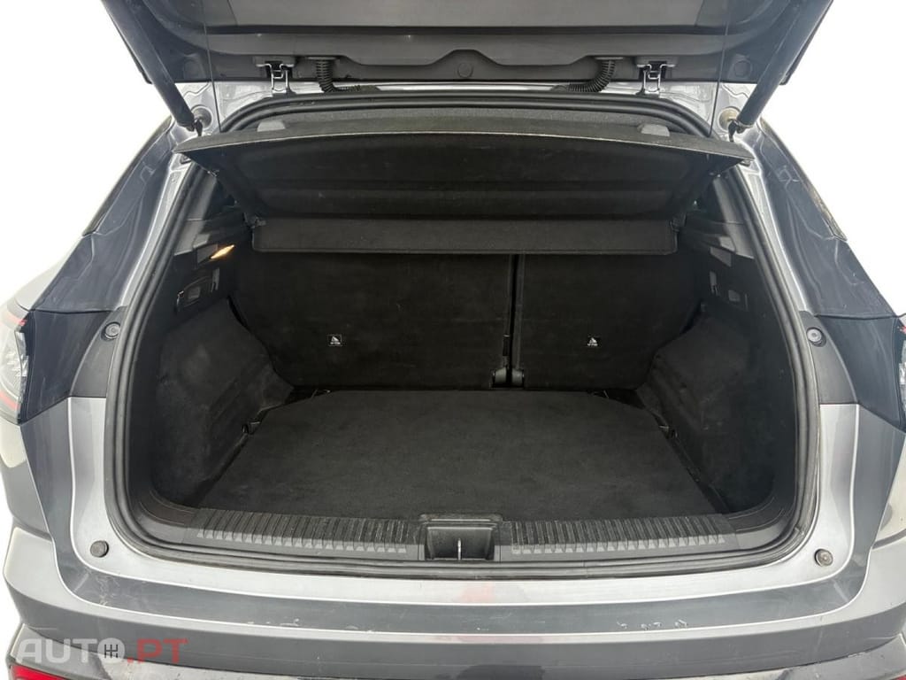 Renault Austral 1.2 E-Tech Iconic