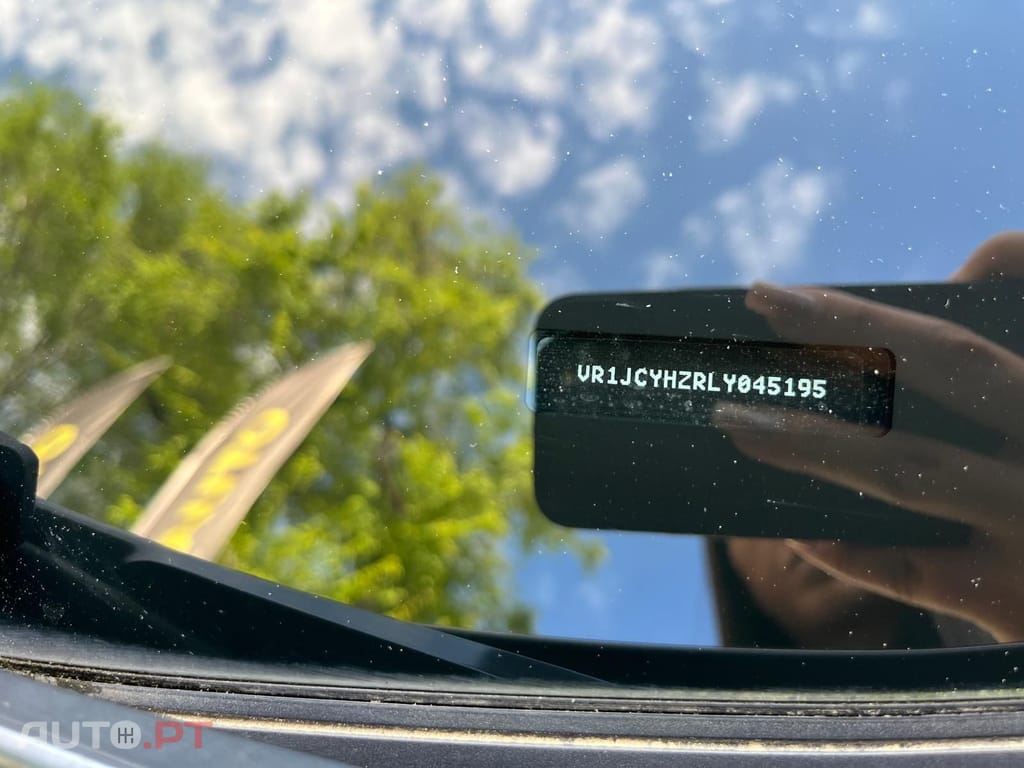 DS DS7 Crossback 1.5 BlueHDI EAT8