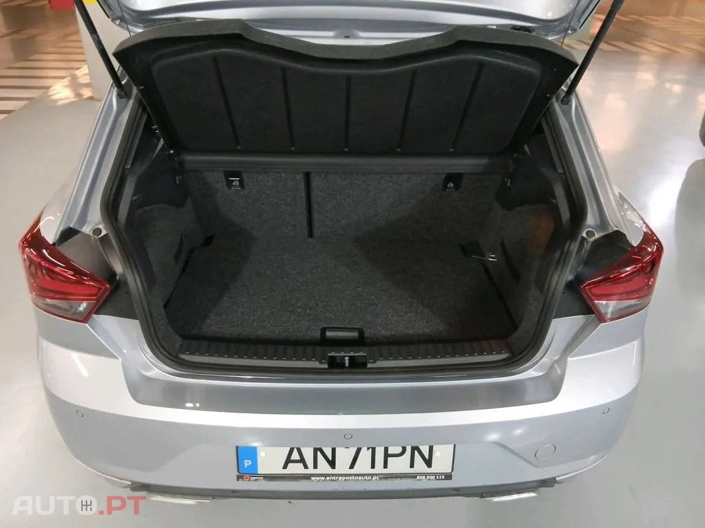 Seat Ibiza 1.0 TSI FR
