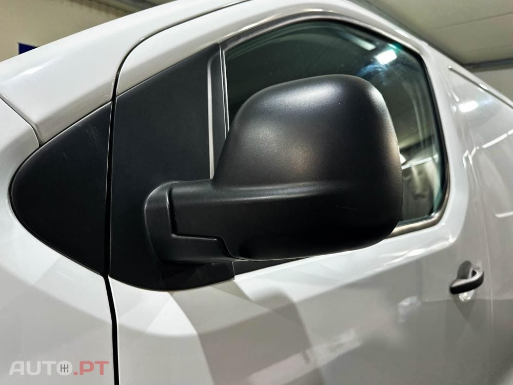 Toyota Proace Eletric 75kWh 136cv Business Line