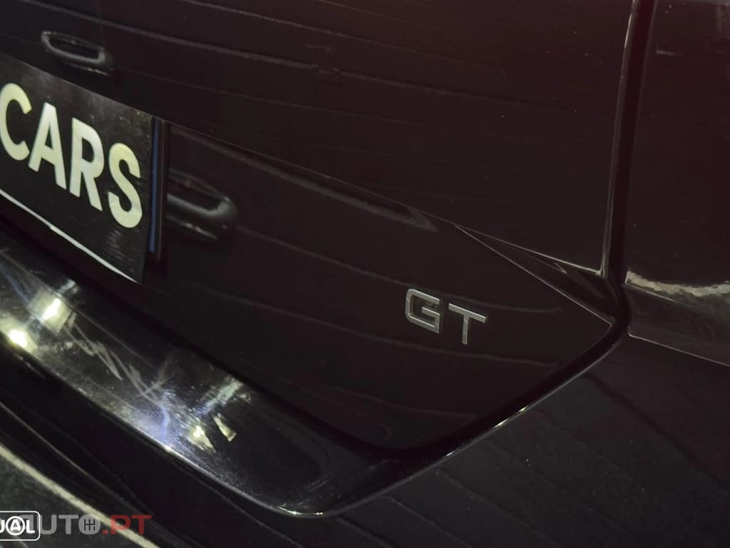 Peugeot E-308 54 kWh GT