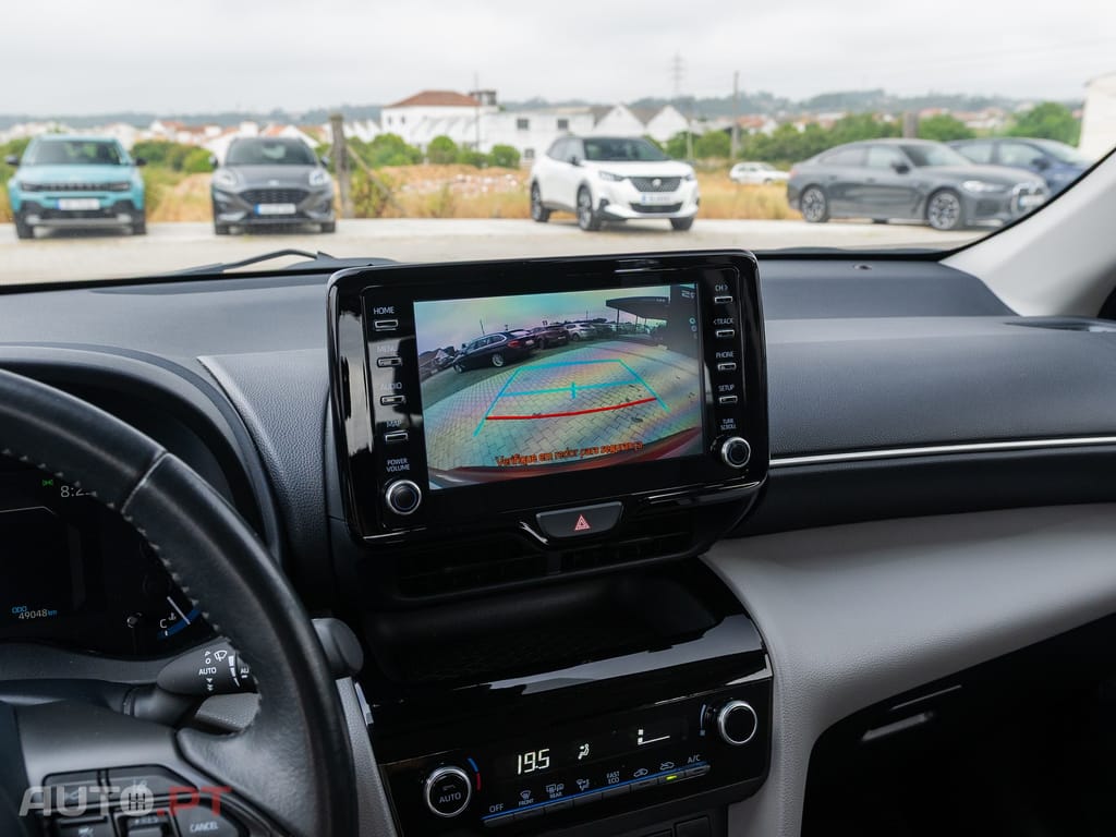 Toyota Yaris Cross 1.5 HDF Comfort