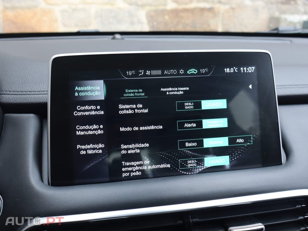 MG EHS 1.5 T-GDI Plug-in Hybrid Luxury