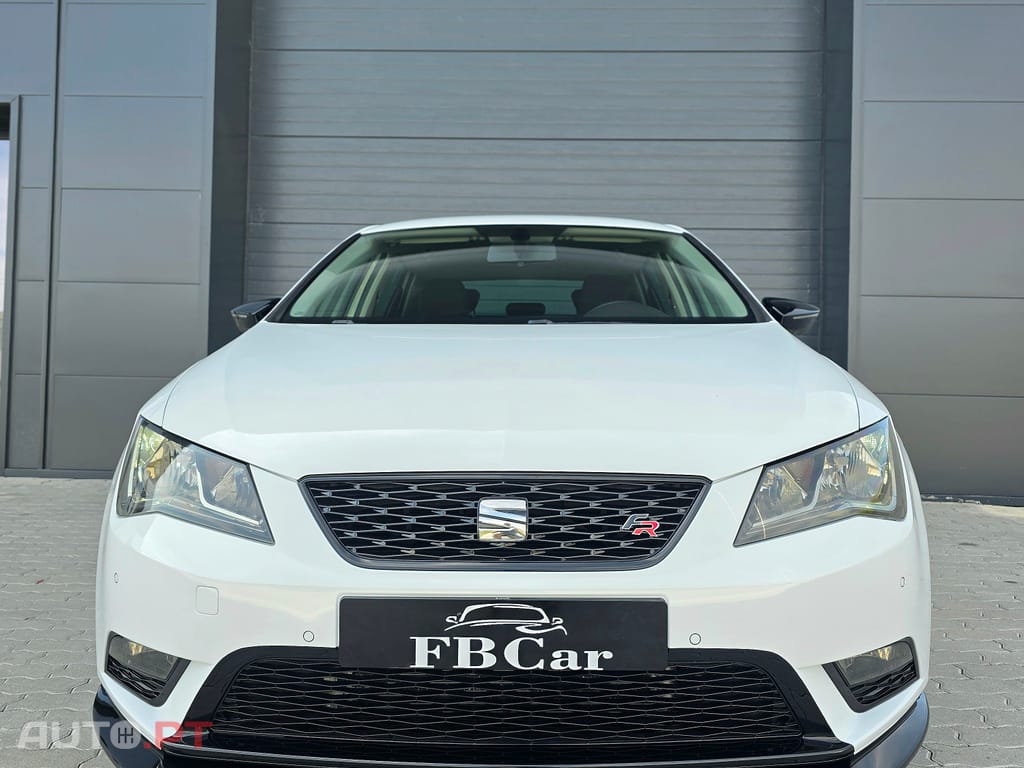 Seat Leon LooK cupra