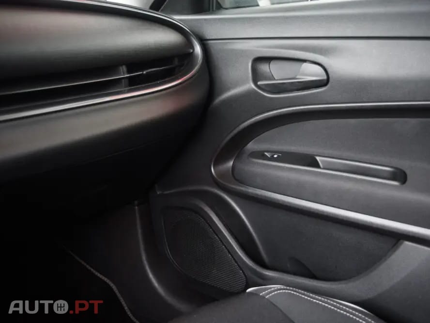 Fiat 600 1.2 Hybrid
