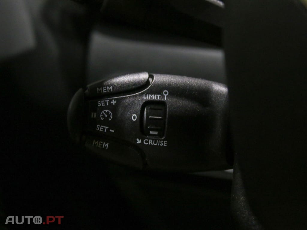 Citroen C3 1.2 PureTech Shine