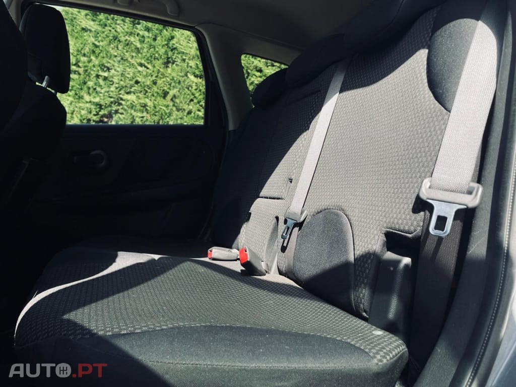 Nissan Note 1.5 dCi Acenta