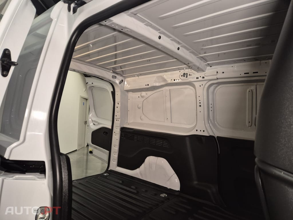 Opel Combo 1.5 Cdti L2H1 