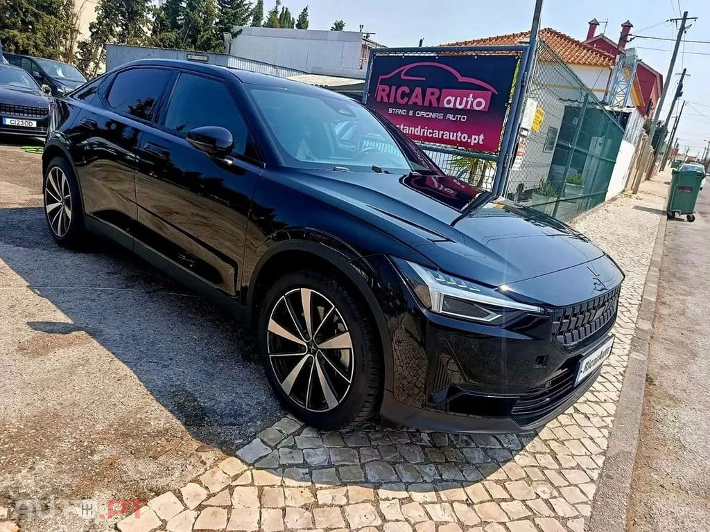 Polestar 2  Single Motor 64kwh