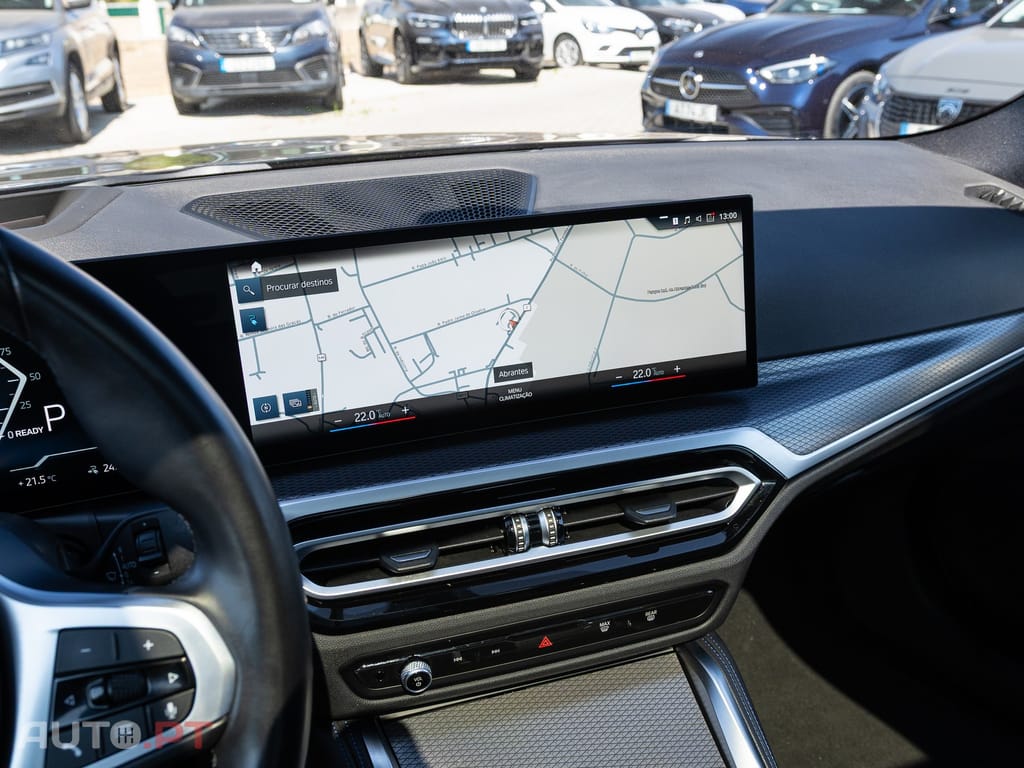 BMW i4 eDrive35 Gran Coupe