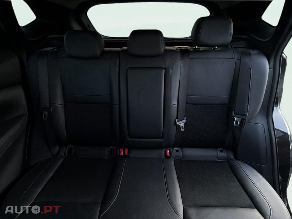 Nissan Qashqai 1.2 DIG-T Tekna Xtronic