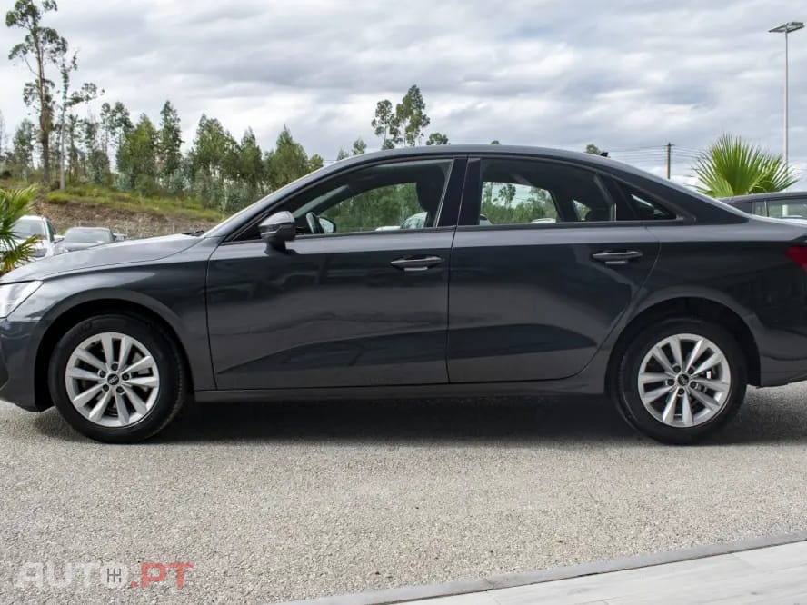 Audi A3 30 TDI