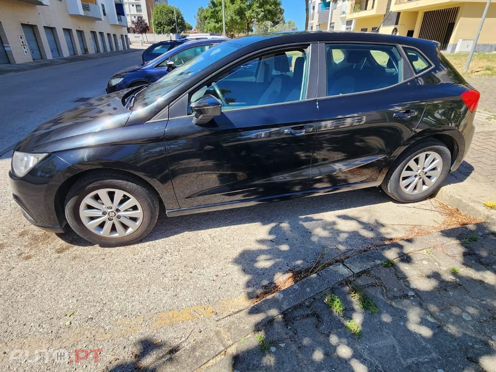 Seat Ibiza Style