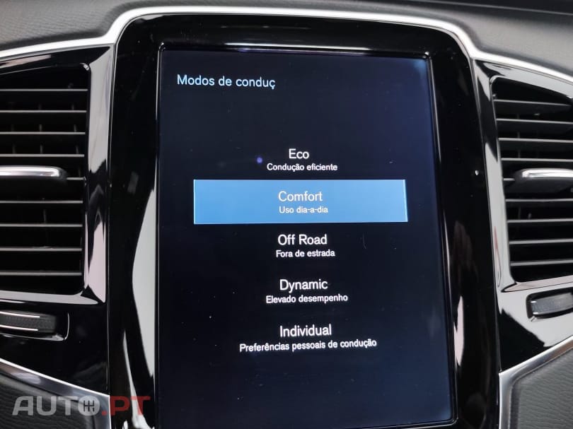 Volvo XC90 2.0 D4 Inscription