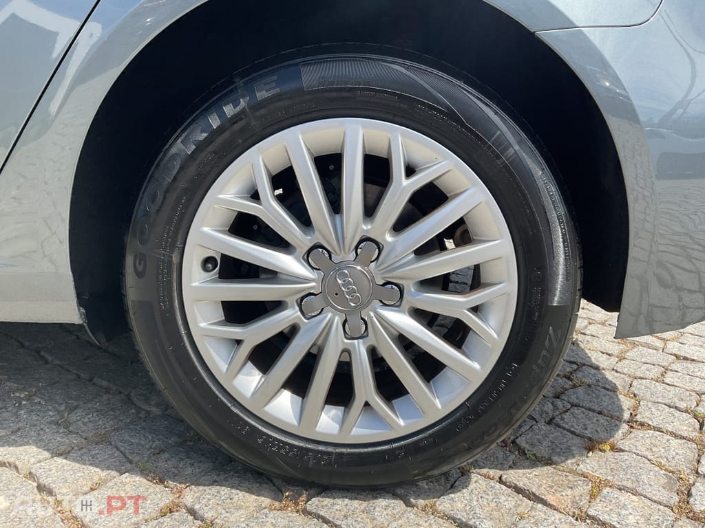 Audi A3 Sportback 30 TDI