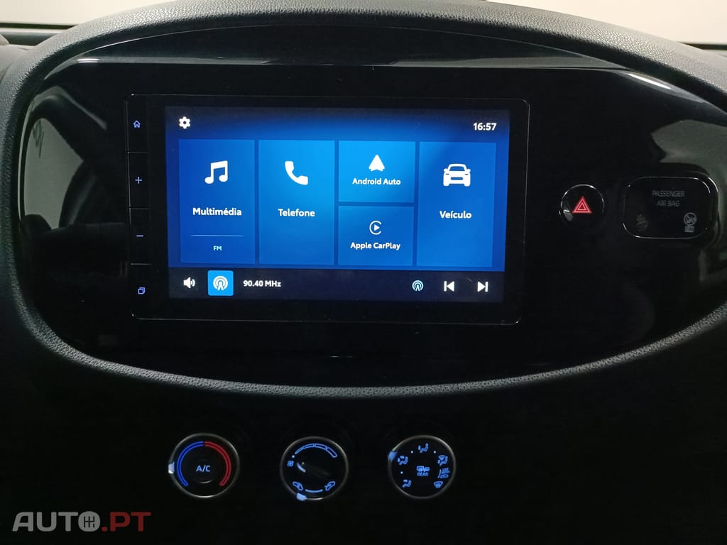 Toyota Aygo X 1.0 Play