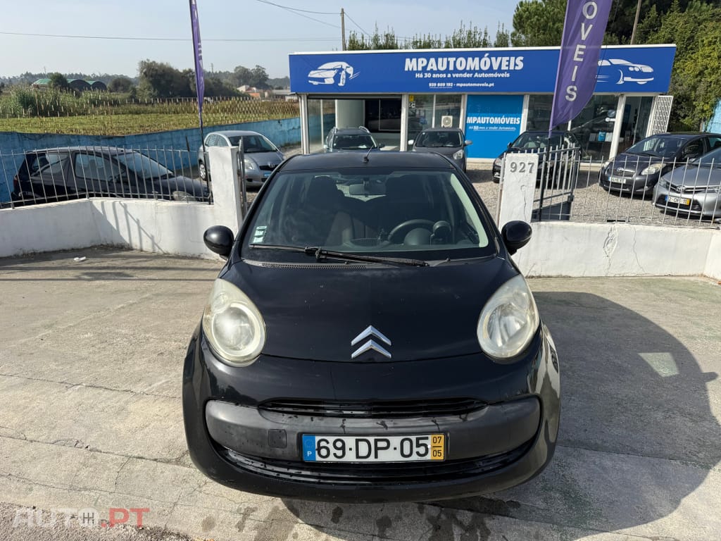 Citroen C1 1.0 SX