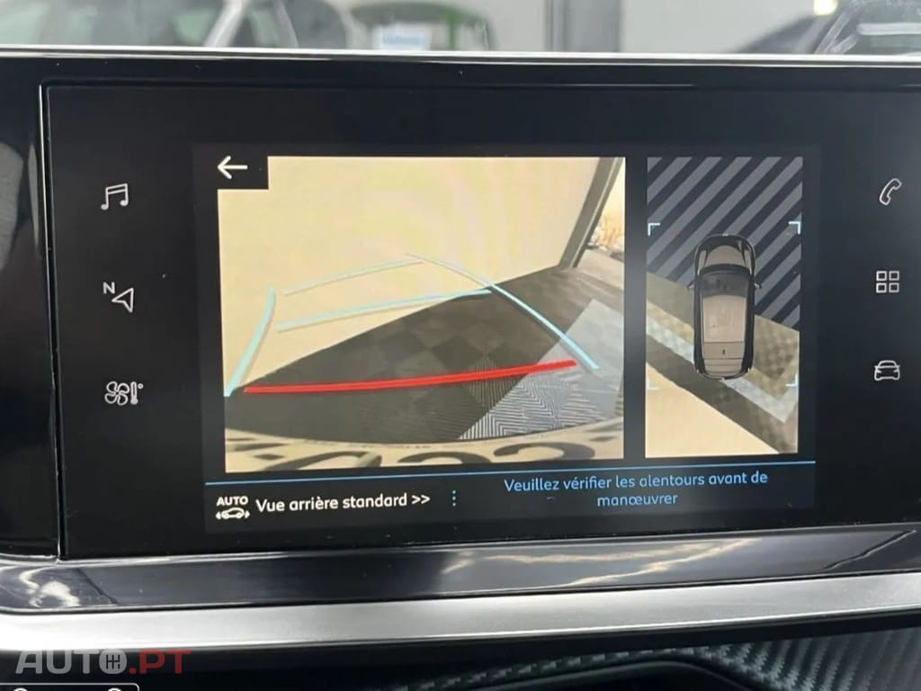 Peugeot 208 1.2 PureTech Active Pack — fotografia 16