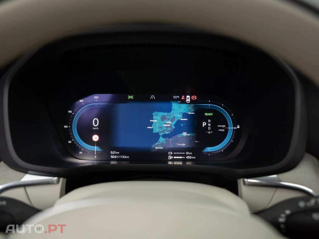 Volvo XC60 2.0 T6 PHEV Plus Bright AWD