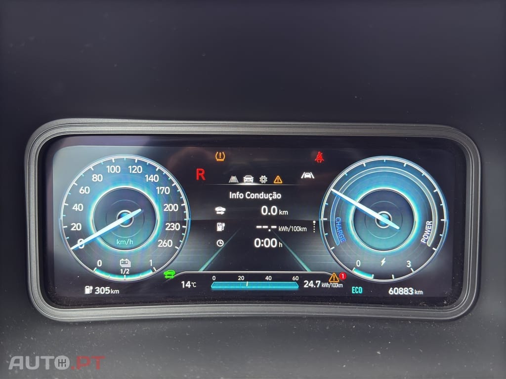 Hyundai Kauai EV 39 kWh Executive