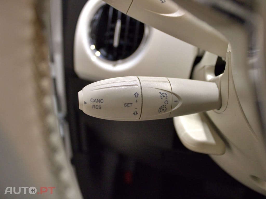 Fiat 500 1.2 Lounge Dualogic S&S