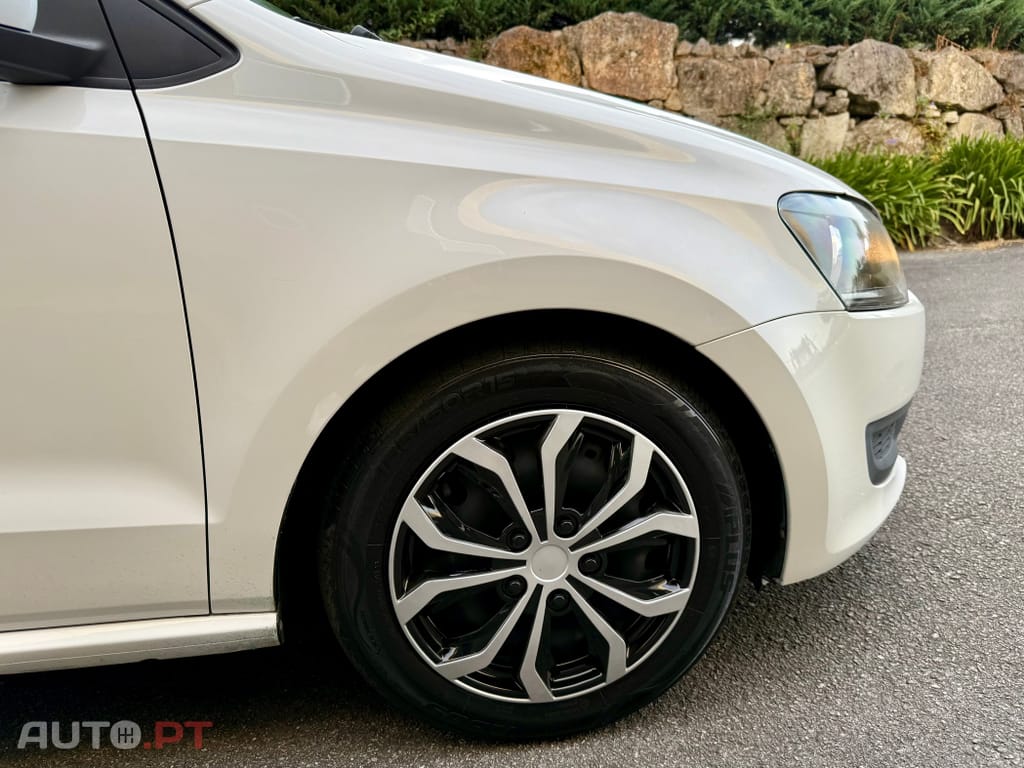 Volkswagen Polo 1.2 Trendline