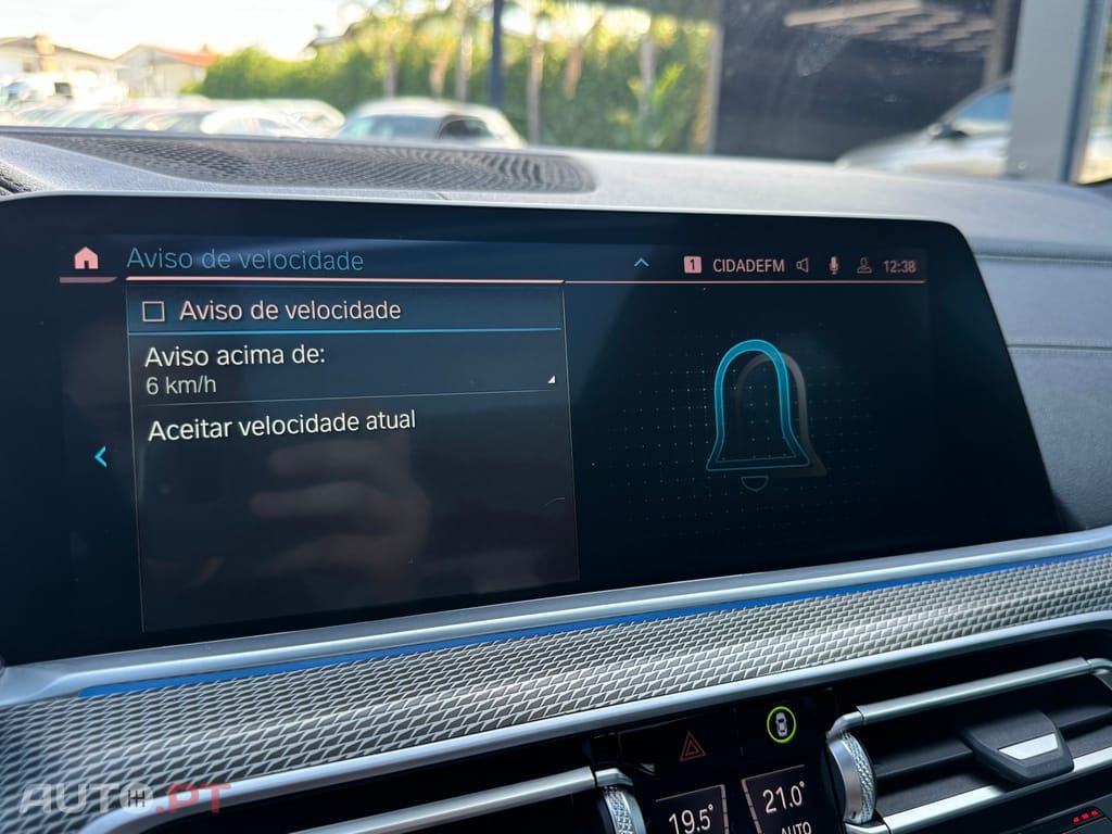 BMW X5 45 e xDrive Pack M