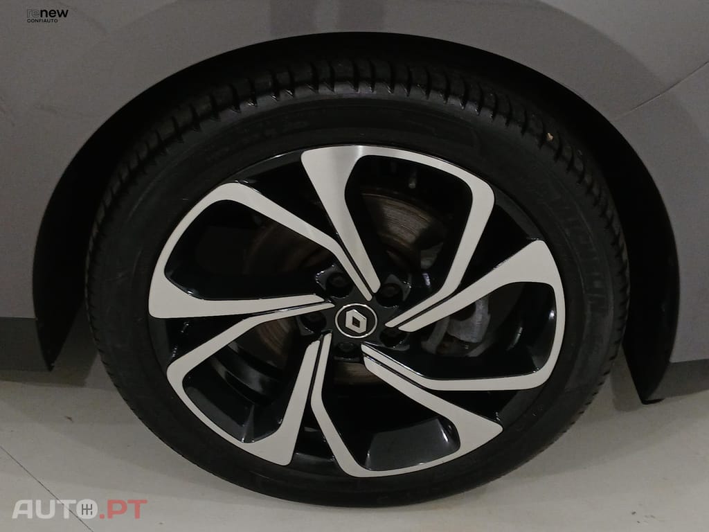 Renault Scénic Scenic Bose Dci 150 Edc