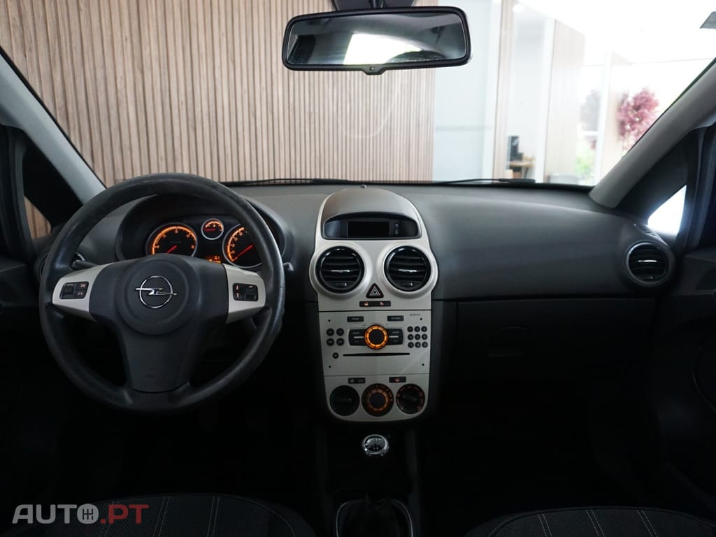 Opel Corsa 1.3 CDTi CMON
