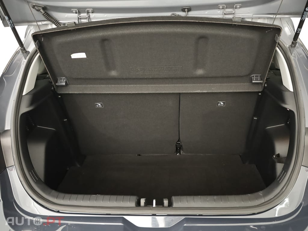 Hyundai i20 i20 1.2 MPi Comfort