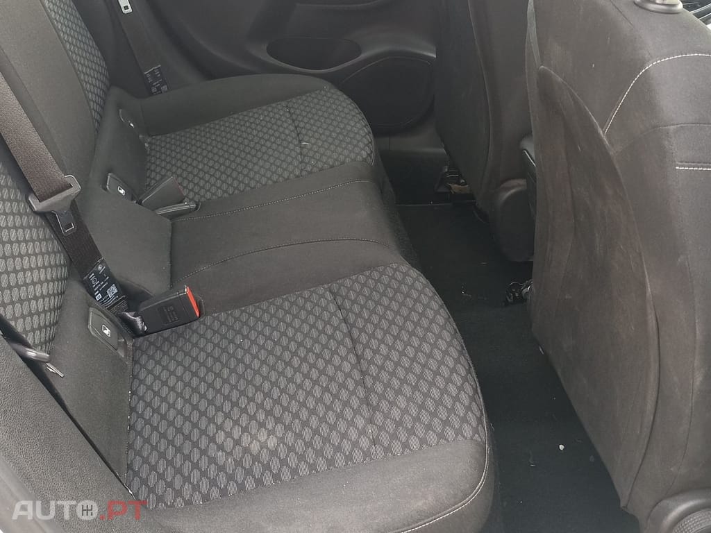 Opel Astra Sports Tourer 1.6 CDTI Edition S/S