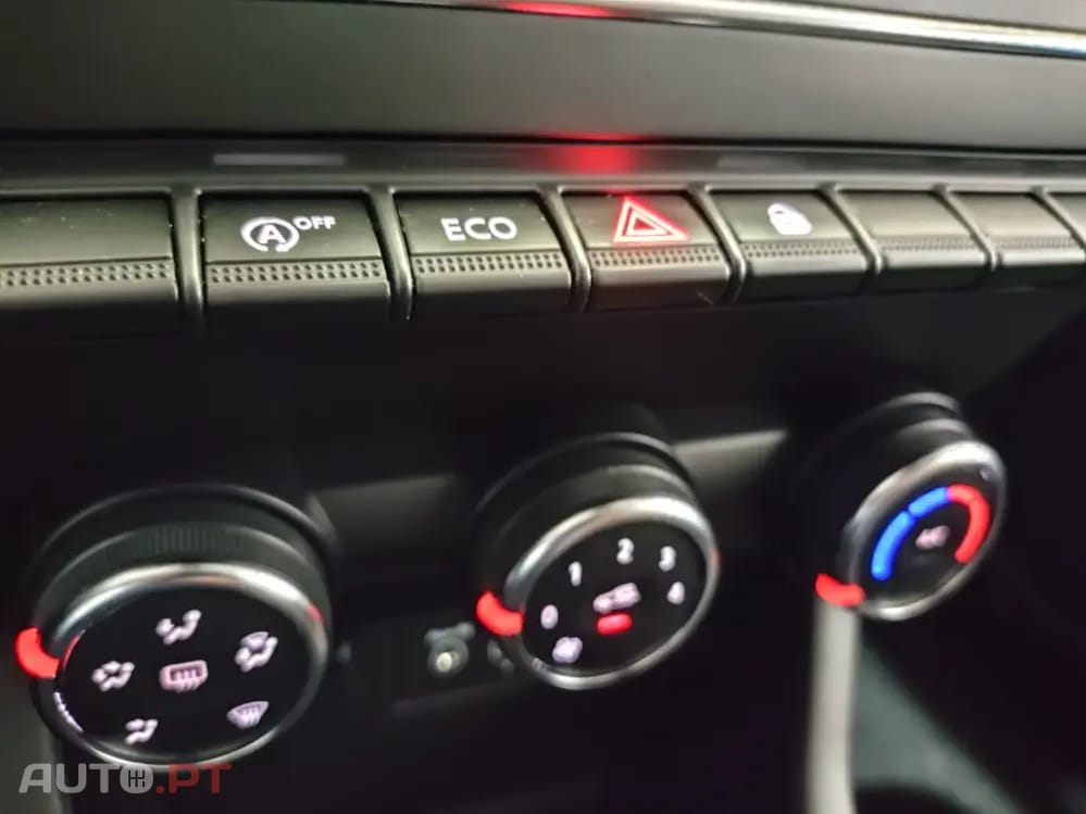 Renault Clio 1.5 Blue dCi Evolution