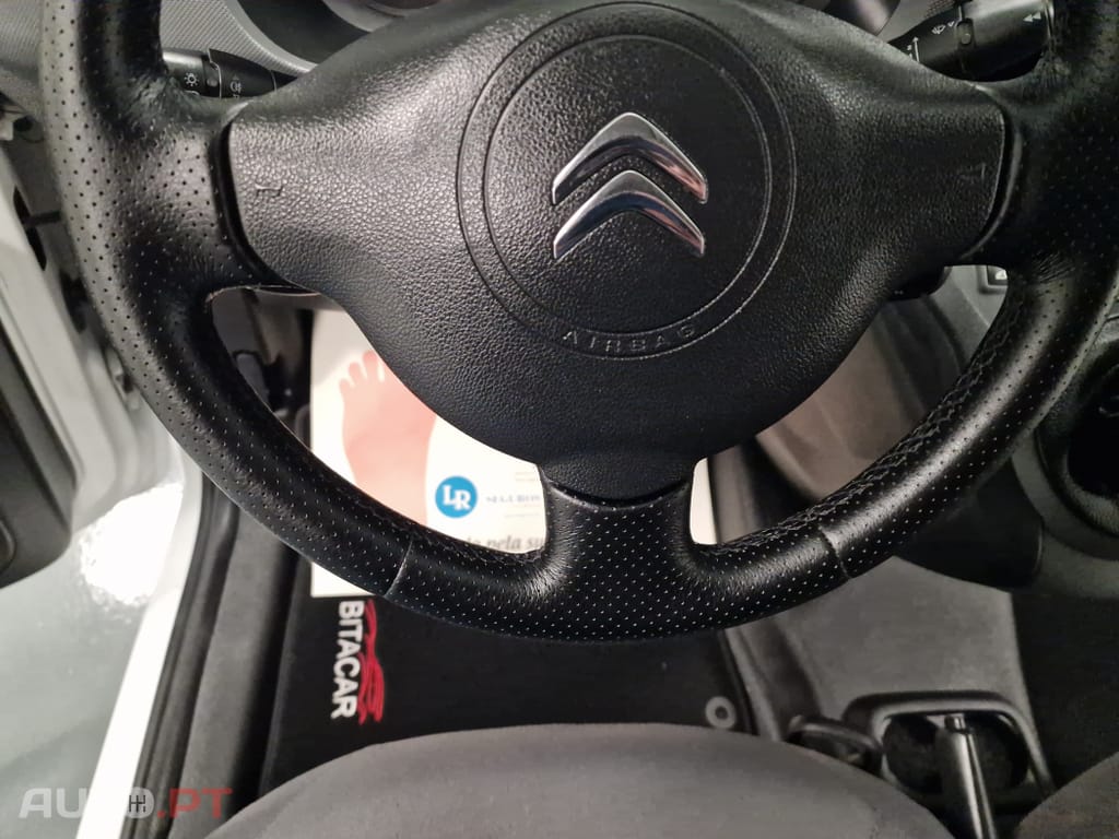 Citroen Berlingo 1.6 HDI GPS IVA DEDUTIVEL