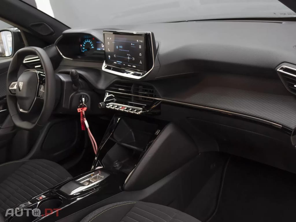 Peugeot 2008 Active