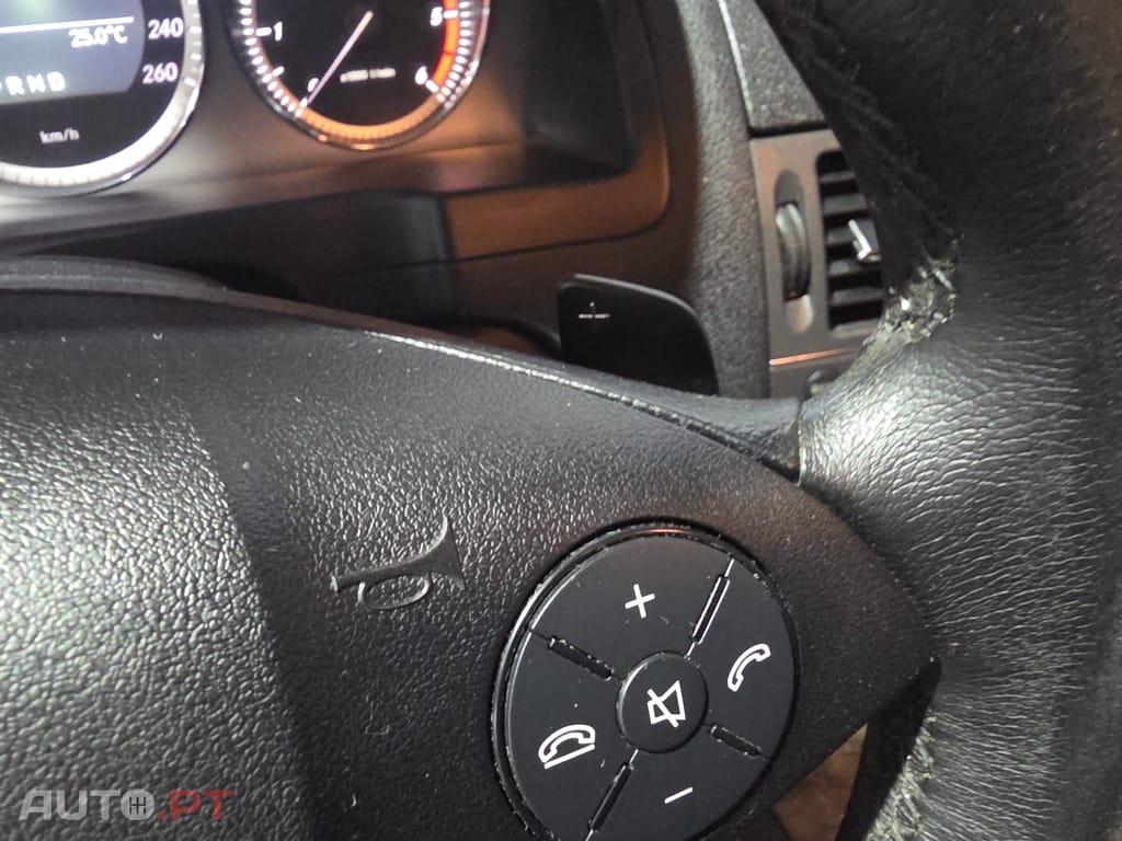 Mercedes-Benz C 350 CDi Avantgarde 4-Matic