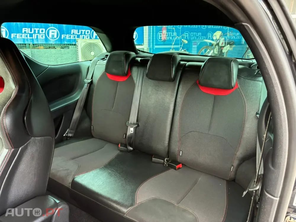 Citroen DS3 1.6 RACING