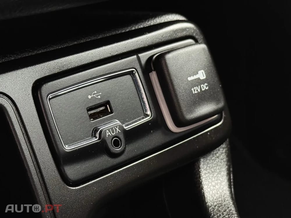 Jeep Renegade 1.0 T Limited