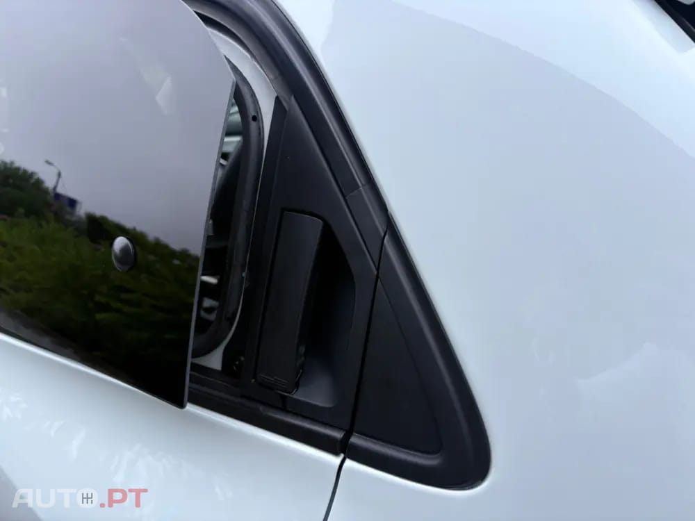 Renault Twingo 0.9 TCe Le Coq Sportif