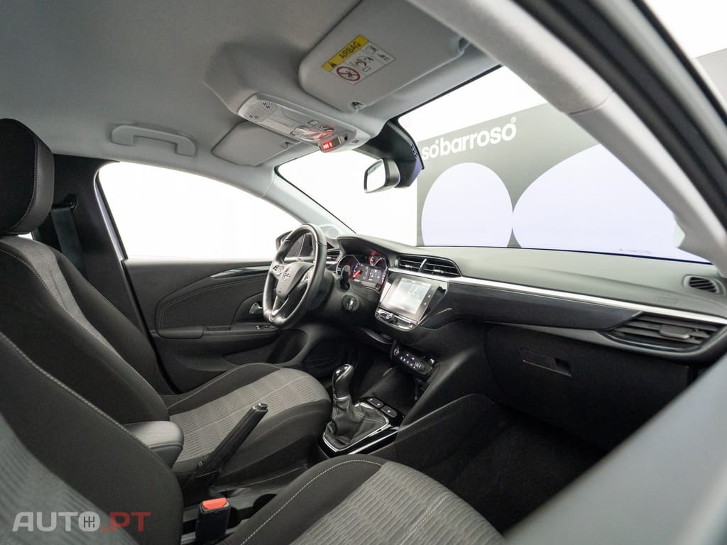 Opel Corsa 1.2 Business