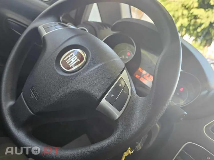Fiat Punto 1.2 Easy S&S
