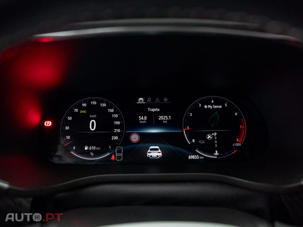 Renault Arkana 1.3 TCe R.S.Line EDC