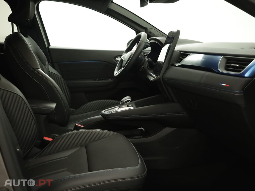 Renault Symbioz Symbioz 1.6 E-Tech Full Hybrid Esprit Alpine