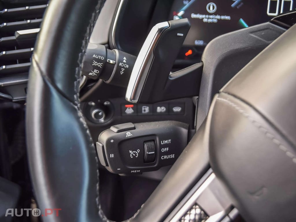 DS DS7 Crossback E-Tense 4x4 Rivoli EAT8