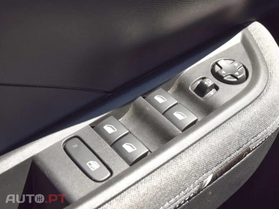 Opel Frontera 44 kWh GS