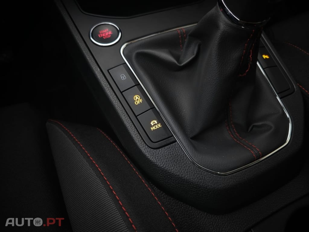 Seat Ibiza 1.0 EcoTSI FR