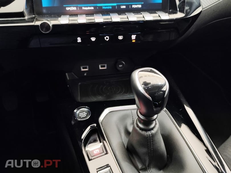 Peugeot 508 SW 1.5 BlueHDi Allure