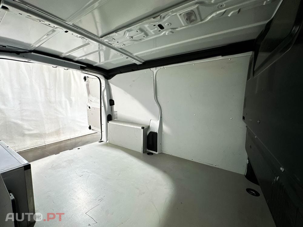 Opel Vivaro FGN