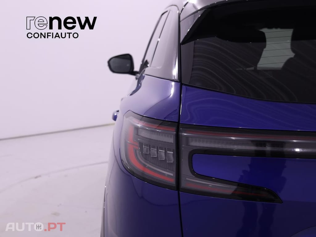 Renault Austral 1.3 Mild Hybrid Techno Esprit Alpine Auto