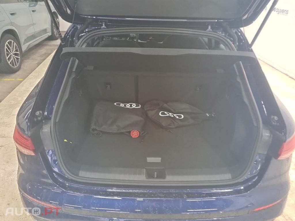 Audi A3 Sportback 40 TFSIe